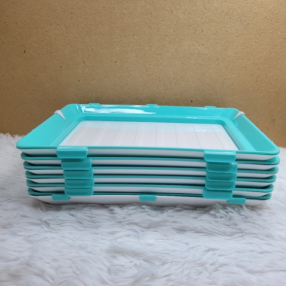 Skinny Stacks- Set of 6 - Picture 2 of 8